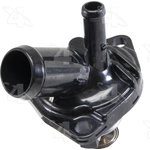 Order Thermostat With Housing by FOUR SEASONS - 86233 For Your Vehicle
