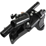 Order Thermostat With Housing by FOUR SEASONS - 86236 For Your Vehicle