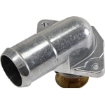 Order Thermostat With Housing by FOUR SEASONS - 86237 For Your Vehicle