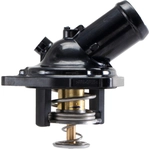 Order Thermostat With Housing by FOUR SEASONS - 86239 For Your Vehicle