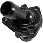 Order Thermostat With Housing by FOUR SEASONS - 86240 For Your Vehicle