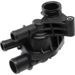 Order Thermostat With Housing by FOUR SEASONS - 86250 For Your Vehicle