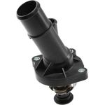 Order Thermostat With Housing by FOUR SEASONS - 86251 For Your Vehicle