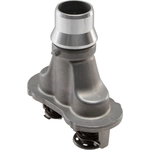 Order Thermostat With Housing by FOUR SEASONS - 86252 For Your Vehicle