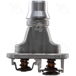 Order Thermostat With Housing by FOUR SEASONS - 86252 For Your Vehicle
