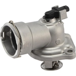 Order Thermostat With Housing by FOUR SEASONS - 86256 For Your Vehicle