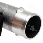 Order Thermostat With Housing by FOUR SEASONS - 86260 For Your Vehicle