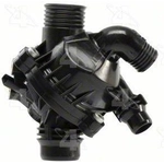 Order Thermostat With Housing by FOUR SEASONS - 86264 For Your Vehicle