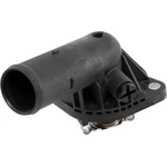Order FOUR SEASONS - 86265 - Engine Coolant Water Outlet . For Your Vehicle