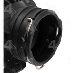 Order Thermostat With Housing by FOUR SEASONS - 86270 For Your Vehicle