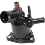 Order Thermostat With Housing by FOUR SEASONS - 86283 For Your Vehicle