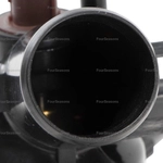 Order Thermostat avec boîtier par FOUR SEASONS - 86283 For Your Vehicle