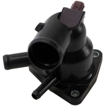 Order FOUR SEASONS - 86320 - Engine Coolant Water Outlet For Your Vehicle