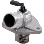 Order Thermostat With Housing by FOUR SEASONS - 86346 For Your Vehicle