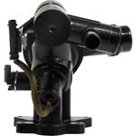 Order Thermostat With Housing by FOUR SEASONS - 86353 For Your Vehicle
