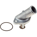 Order GATES - 33528 - Thermostat With Housing For Your Vehicle