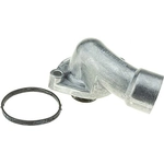 Order Thermostat With Housing by GATES - 33911 For Your Vehicle