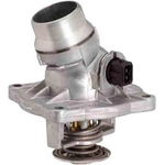 Order Thermostat With Housing by GATES - 33935 For Your Vehicle