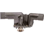 Order Thermostat With Housing by GATES - 33937 For Your Vehicle