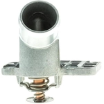 Order Thermostat With Housing by GATES - 33950 For Your Vehicle