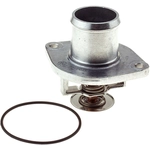 Order GATES - 33958 - Thermostat With Housing For Your Vehicle