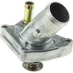 Order GATES - 34041 - Thermostat With Housing For Your Vehicle