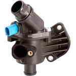 Order Thermostat With Housing by GATES - 34047 For Your Vehicle