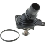 Order GATES - 34050 - Thermostat With Housing For Your Vehicle