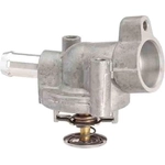 Order Thermostat With Housing by GATES - 34055 For Your Vehicle