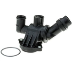 Order Thermostat With Housing by GATES - 34069 For Your Vehicle