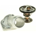 Order Thermostat With Housing by GATES - 34702 For Your Vehicle