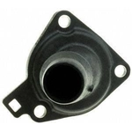 Order Thermostat With Housing by GATES - 34703 For Your Vehicle