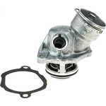 Order GATES - 34704 - Thermostat With Housing For Your Vehicle