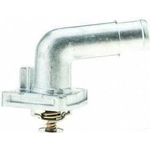 Order Thermostat With Housing by GATES - 34706 For Your Vehicle