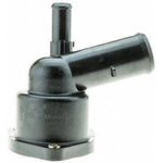 Order Thermostat With Housing by GATES - 34707 For Your Vehicle