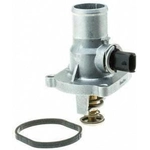 Order GATES - 34710 - Thermostat With Housing For Your Vehicle
