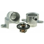 Order GATES - 34712 - Thermostat With Housing For Your Vehicle