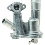 Order Thermostat With Housing by GATES - 34714 For Your Vehicle