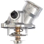 Order Thermostat With Housing by GATES - 34718 For Your Vehicle