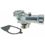 Order Thermostat With Housing by GATES - 34724 For Your Vehicle