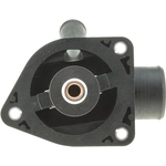 Order Thermostat With Housing by GATES - 34726 For Your Vehicle