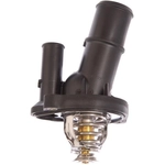 Order Thermostat With Housing by GATES - 34782 For Your Vehicle