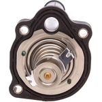 Order Thermostat With Housing by GATES - 34782 For Your Vehicle