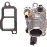 Order Thermostat With Housing by GATES - 34796 For Your Vehicle