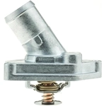 Order Thermostat With Housing by GATES - 34819 For Your Vehicle