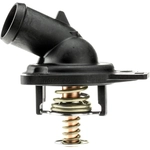 Order GATES - 34820 - Thermostat With Housing For Your Vehicle
