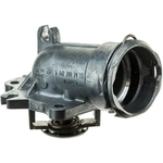 Order GATES - 34821 - Thermostat With Housing For Your Vehicle