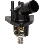 Order GATES - 34836 - Thermostat With Housing For Your Vehicle