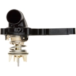 Order Thermostat With Housing by GATES - 34839 For Your Vehicle