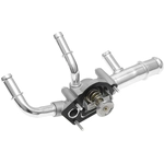 Order Thermostat With Housing by GATES - 34841 For Your Vehicle
